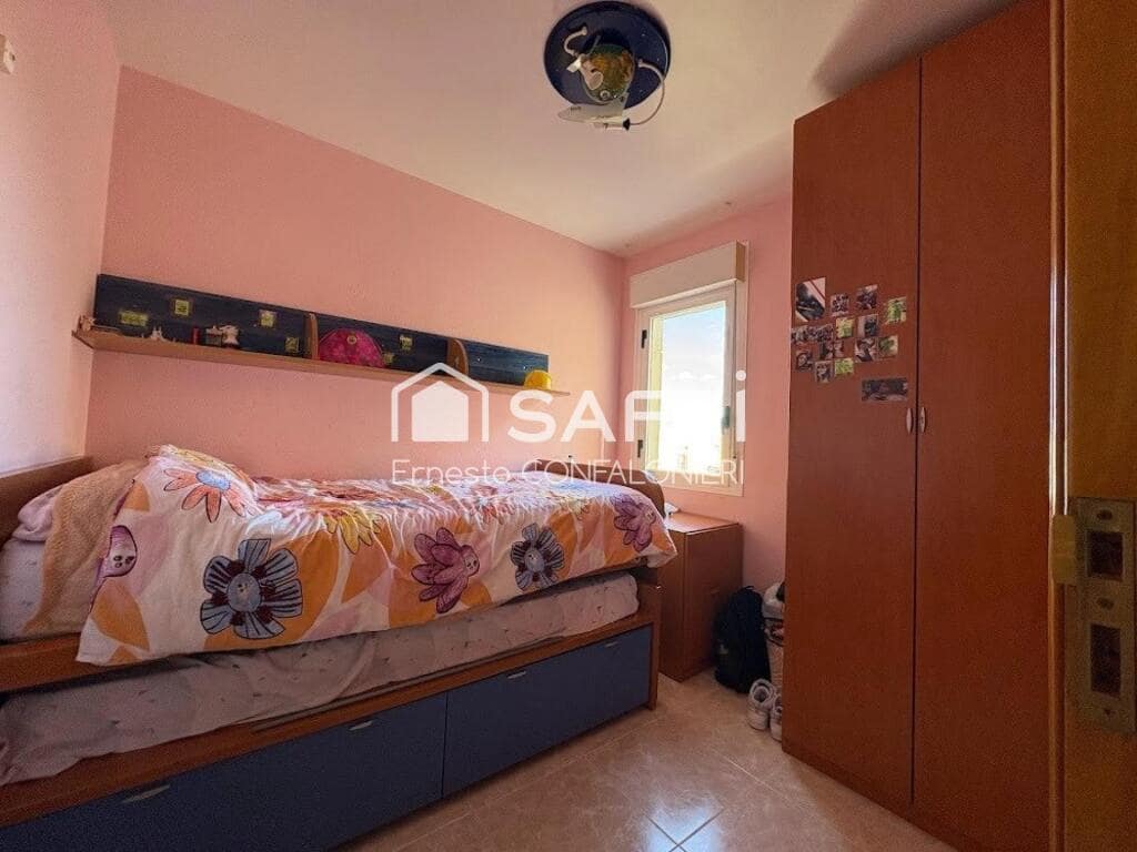 3 soverom Leilighet til salgs i La Senia med garasje - € 112 000 (Ref: 9174441)