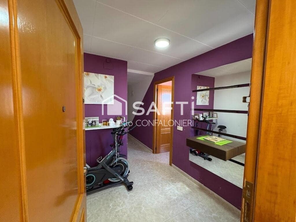 3 soverom Leilighet til salgs i La Senia med garasje - € 112 000 (Ref: 9174441)