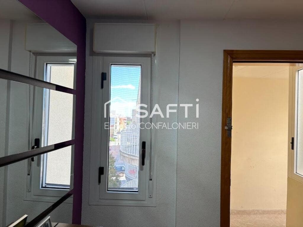 3 soverom Leilighet til salgs i La Senia med garasje - € 112 000 (Ref: 9174441)