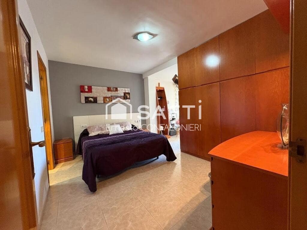 3 soverom Leilighet til salgs i La Senia med garasje - € 112 000 (Ref: 9174441)