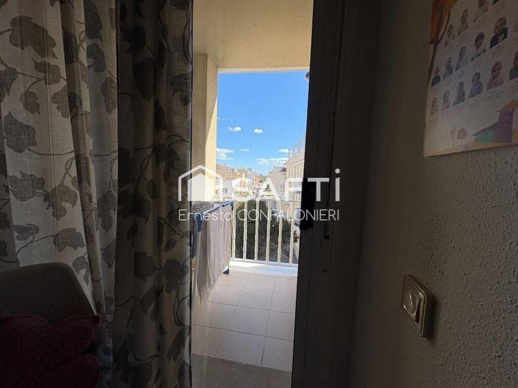 3 soverom Leilighet til salgs i La Senia med garasje - € 112 000 (Ref: 9174441)