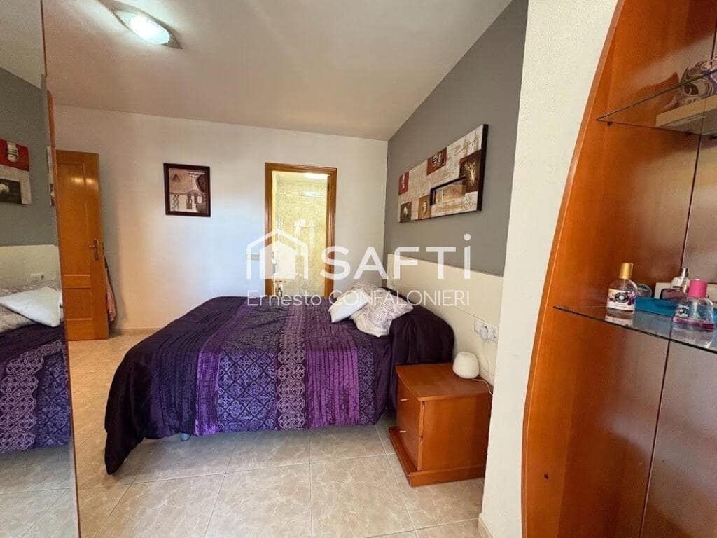 3 soverom Leilighet til salgs i La Senia med garasje - € 112 000 (Ref: 9174441)