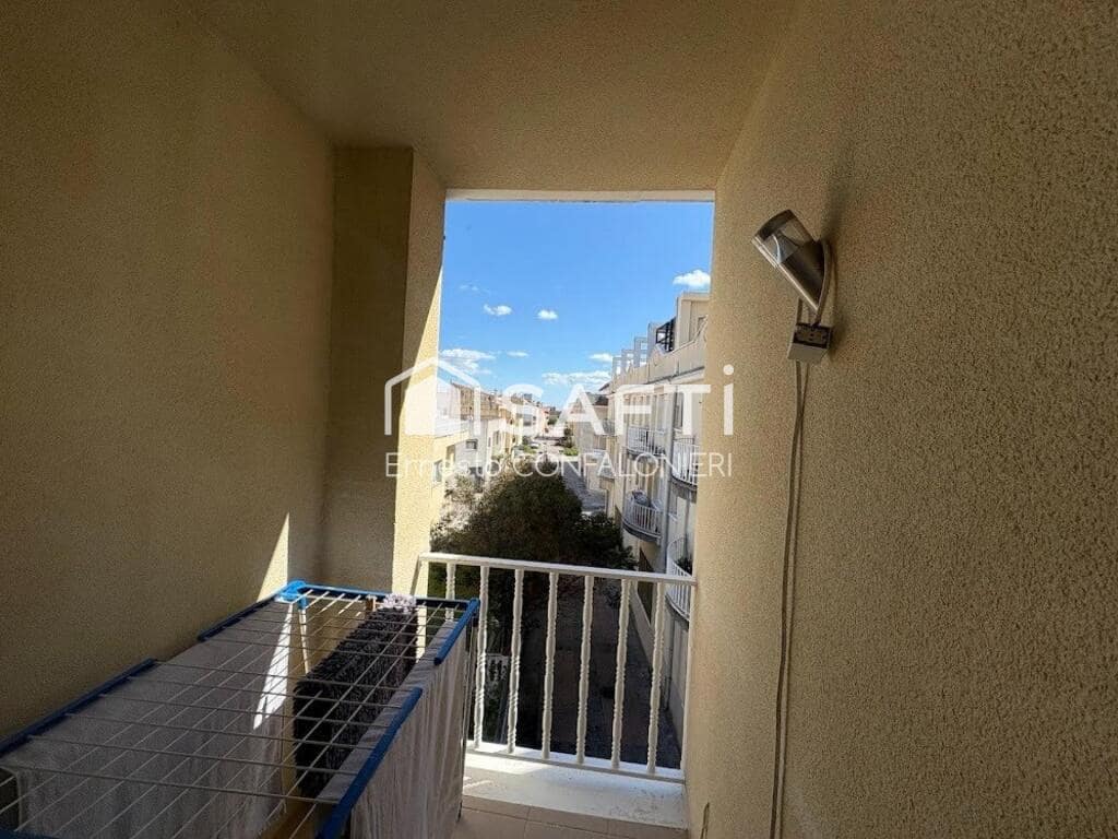 3 soverom Leilighet til salgs i La Senia med garasje - € 112 000 (Ref: 9174441)