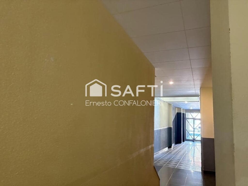 3 soverom Leilighet til salgs i La Senia med garasje - € 112 000 (Ref: 9174441)