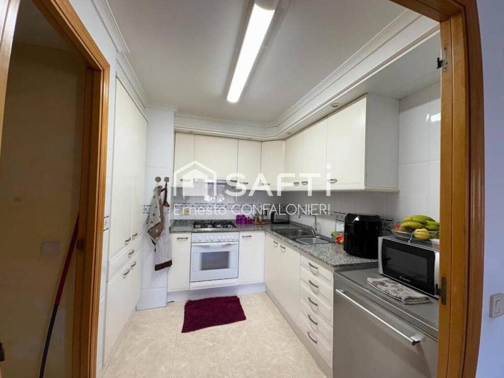 3 soverom Leilighet til salgs i La Senia med garasje - € 112 000 (Ref: 9174441)