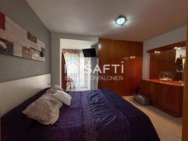 3 slaapkamer Appartement te koop in La Sénia met garage - € 112.000 (Ref: 9174441)