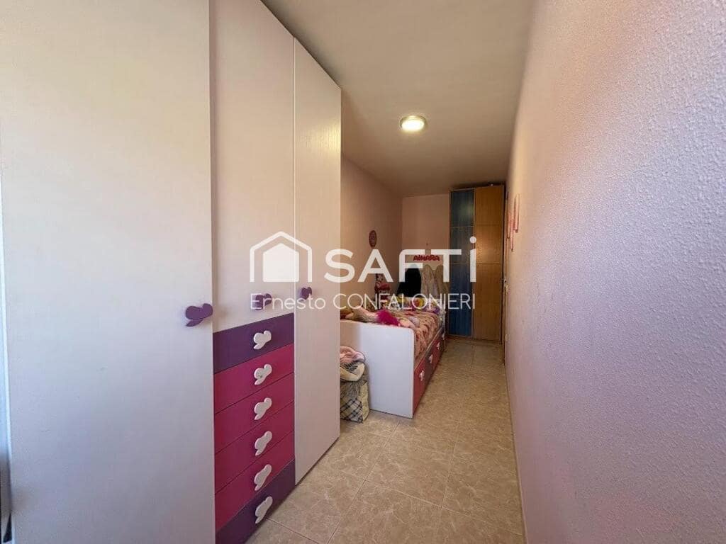 3 soverom Leilighet til salgs i La Senia med garasje - € 112 000 (Ref: 9174441)