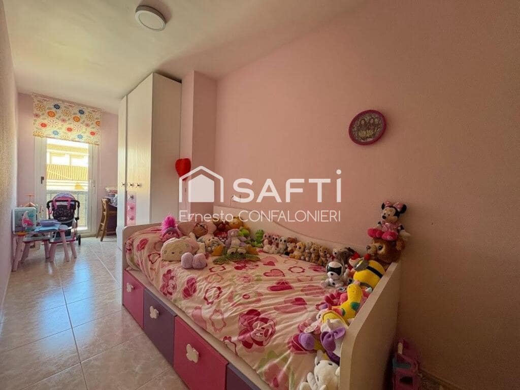 3 soverom Leilighet til salgs i La Senia med garasje - € 112 000 (Ref: 9174441)