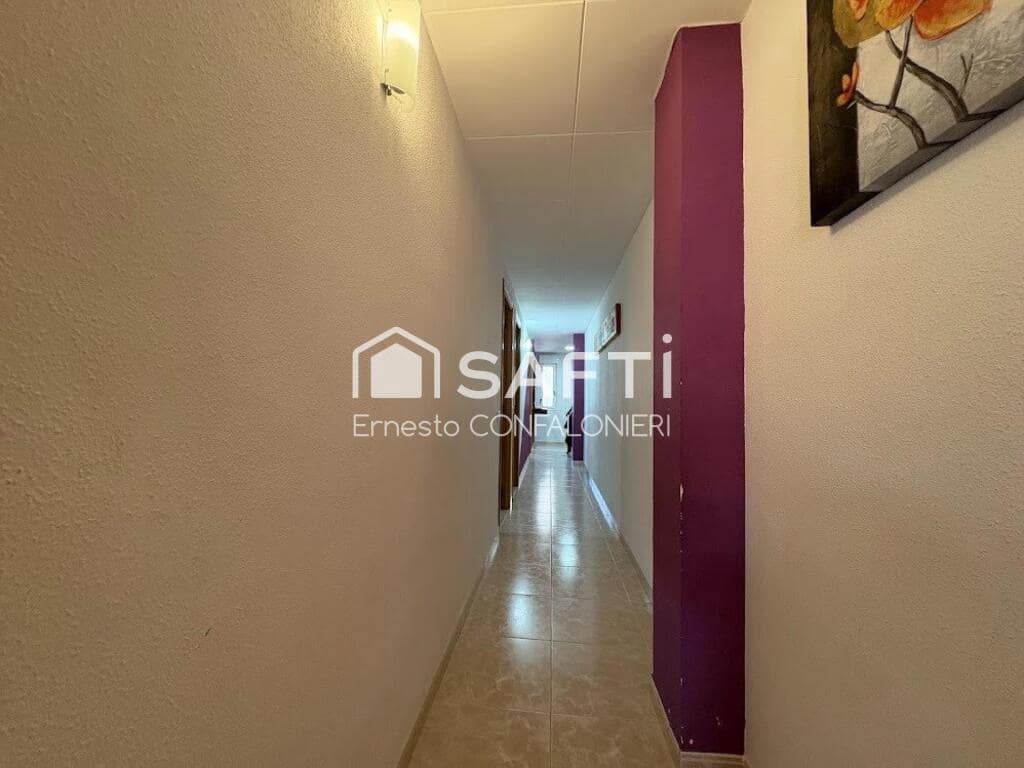 3 soverom Leilighet til salgs i La Senia med garasje - € 112 000 (Ref: 9174441)