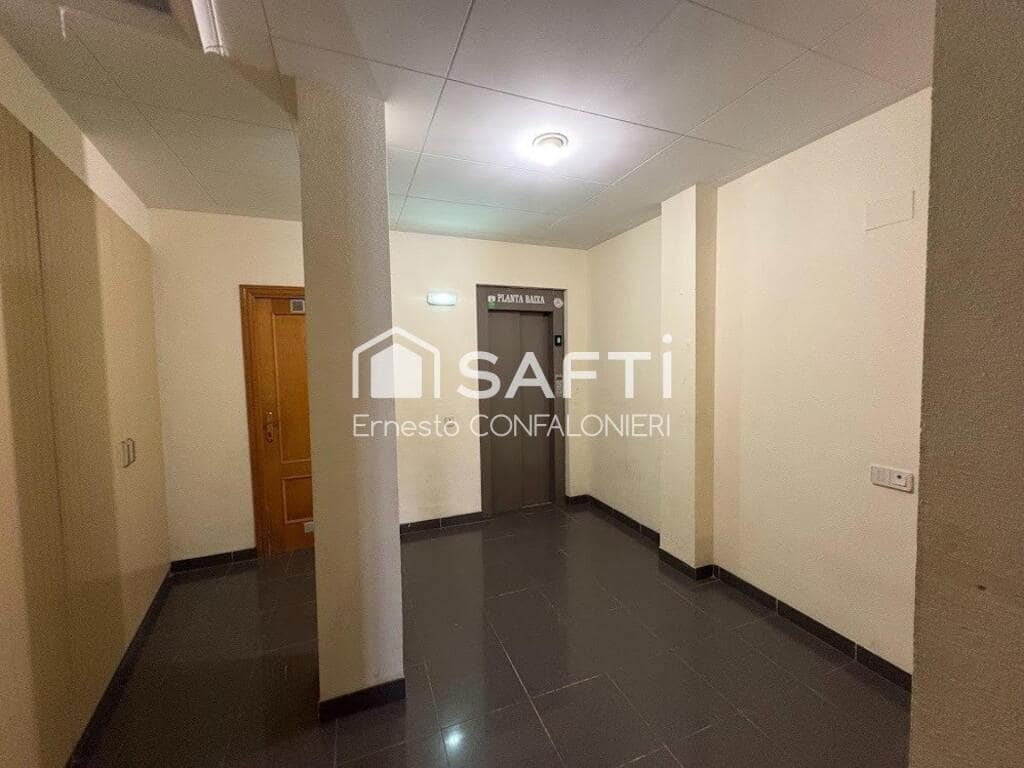 3 soverom Leilighet til salgs i La Senia med garasje - € 112 000 (Ref: 9174441)