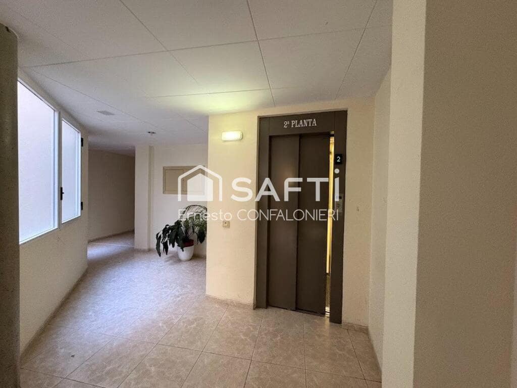 3 soverom Leilighet til salgs i La Senia med garasje - € 112 000 (Ref: 9174441)