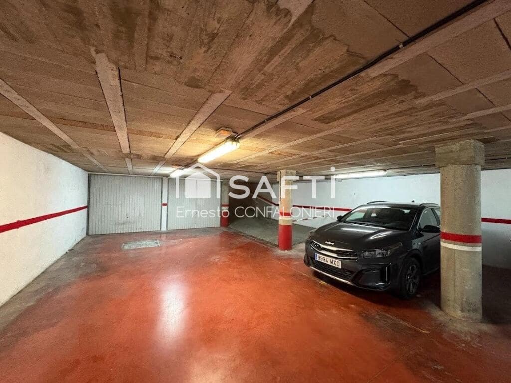 3 soverom Leilighet til salgs i La Senia med garasje - € 112 000 (Ref: 9174441)