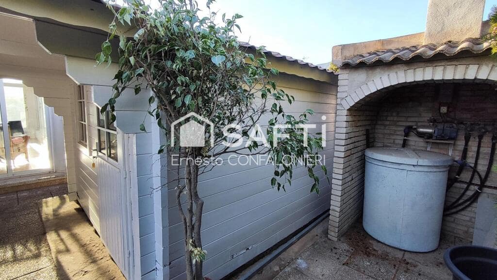 4 bedroom Villa for sale in Alcanar with pool garage - € 425,000 (Ref: 9174442)