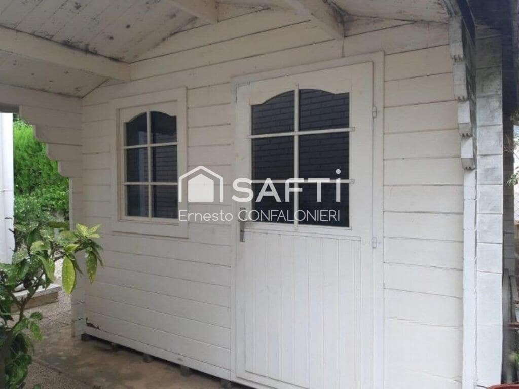 4 bedroom Villa for sale in Alcanar with pool garage - € 425,000 (Ref: 9174442)