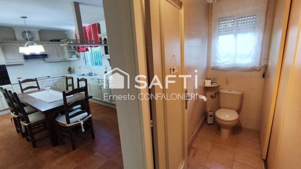 4 bedroom Villa for sale in Alcanar with pool garage - € 425,000 (Ref: 9174442)