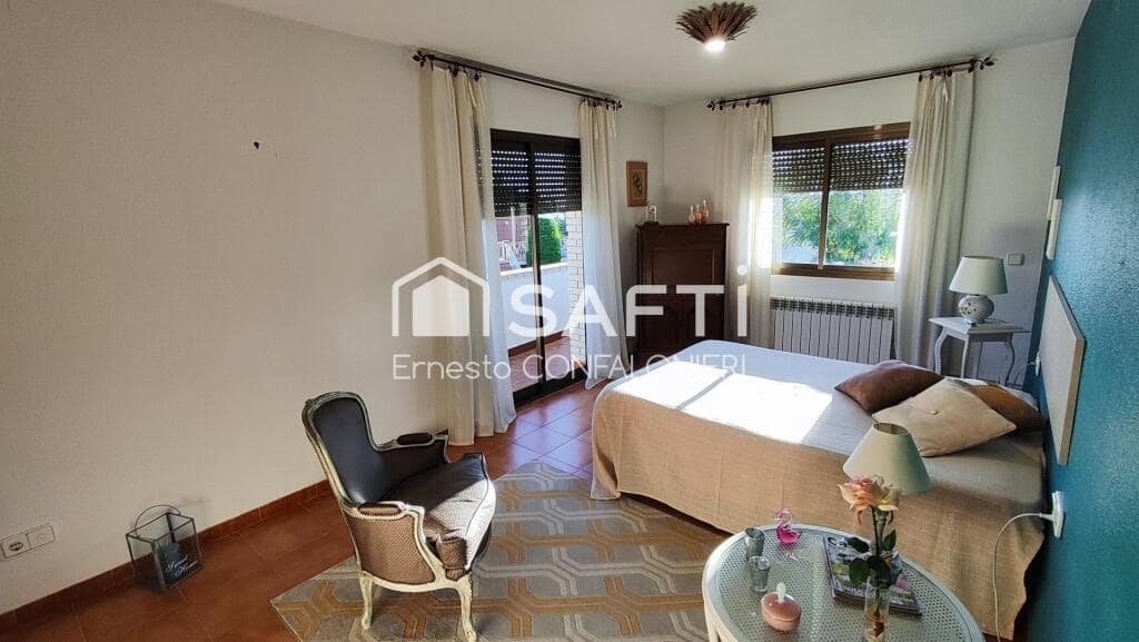 4 bedroom Villa for sale in Alcanar with pool garage - € 425,000 (Ref: 9174442)