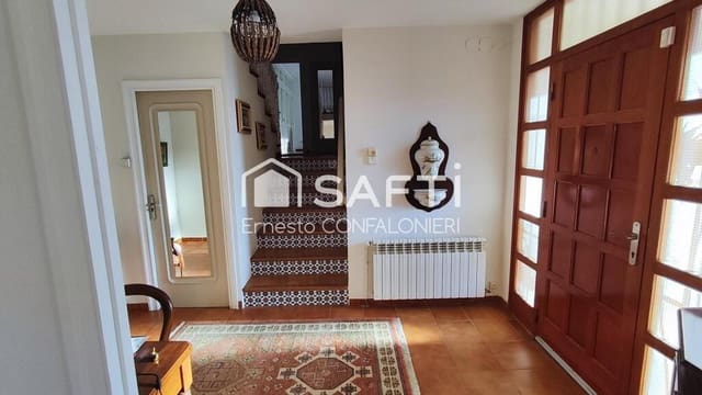 4 soverom Villa til salgs i Alcanar med svømmebasseng garasje - € 475 000 (Ref: 9174442)