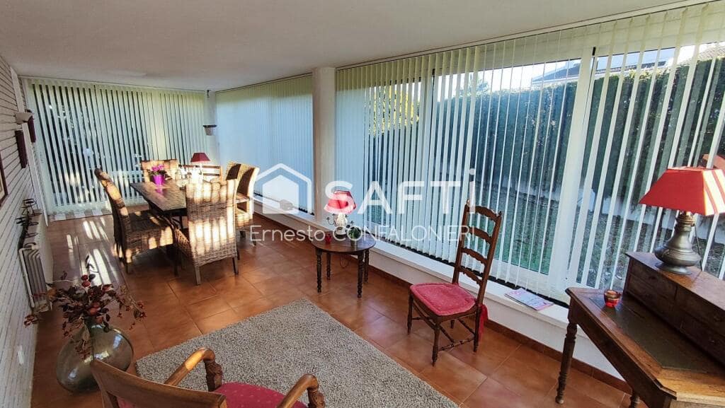 4 bedroom Villa for sale in Alcanar with pool garage - € 425,000 (Ref: 9174442)