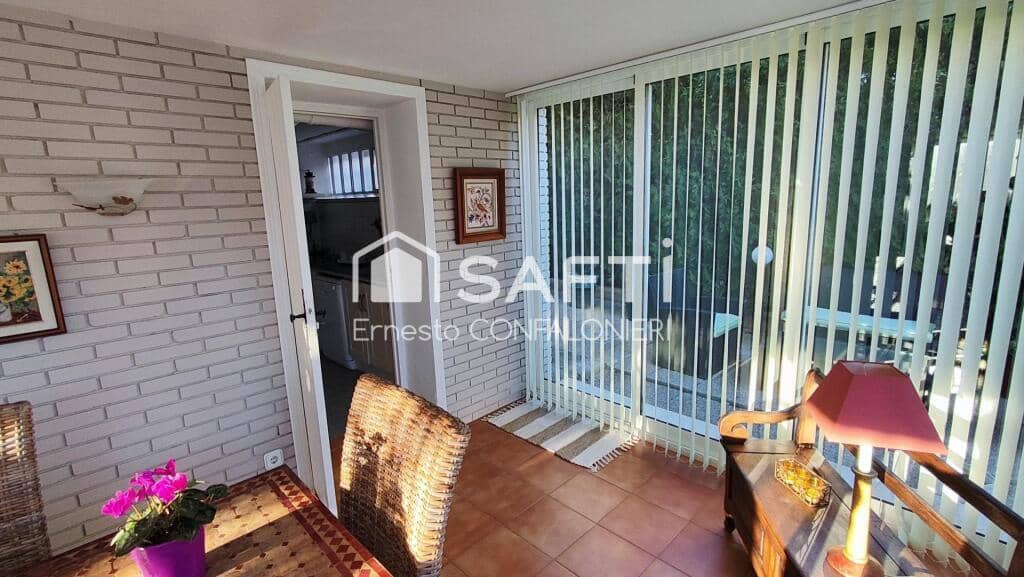 4 bedroom Villa for sale in Alcanar with pool garage - € 425,000 (Ref: 9174442)