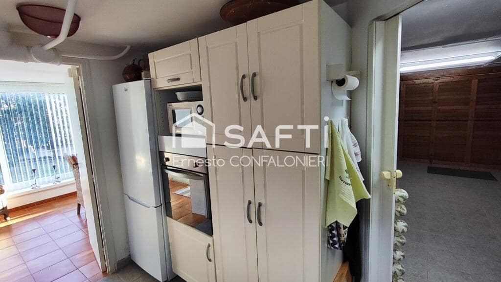 4 bedroom Villa for sale in Alcanar with pool garage - € 425,000 (Ref: 9174442)