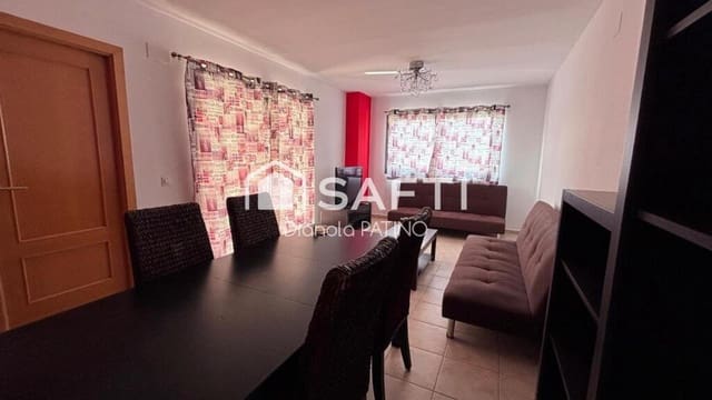 4 soveværelse Lejlighed til salg i Oropesa  med swimmingpool garage - € 339.000 (Ref: 9174443)