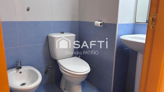 4 soveværelse Lejlighed til salg i Oropesa  med swimmingpool garage - € 339.000 (Ref: 9174443)