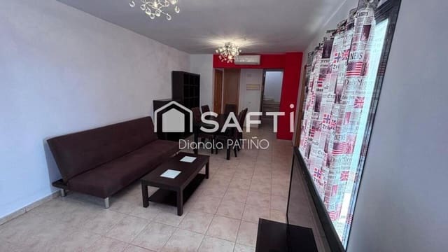 4 soveværelse Lejlighed til salg i Oropesa  med swimmingpool garage - € 339.000 (Ref: 9174443)