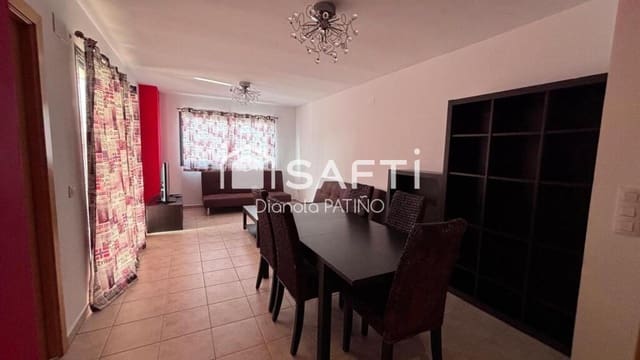 4 soveværelse Lejlighed til salg i Oropesa  med swimmingpool garage - € 339.000 (Ref: 9174443)