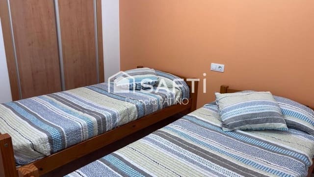 4 soveværelse Lejlighed til salg i Oropesa  med swimmingpool garage - € 339.000 (Ref: 9174443)