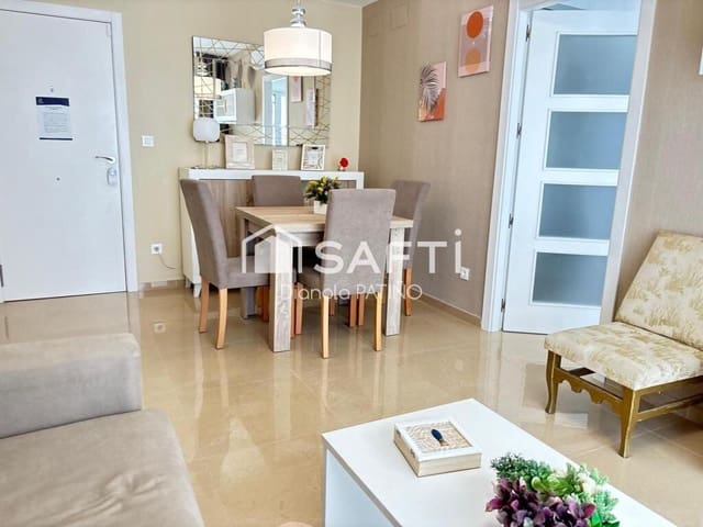 2 soverom Leilighet til salgs i Cabanes med svømmebasseng - € 242 268 (Ref: 9174444)