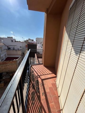 5 soverom Leilighet til salgs i Sant Carles de la Ràpita - € 155 500 (Ref: 9174446)