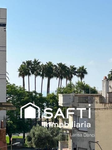 5 soverom Leilighet til salgs i Sant Carles de la Ràpita - € 155 500 (Ref: 9174446)