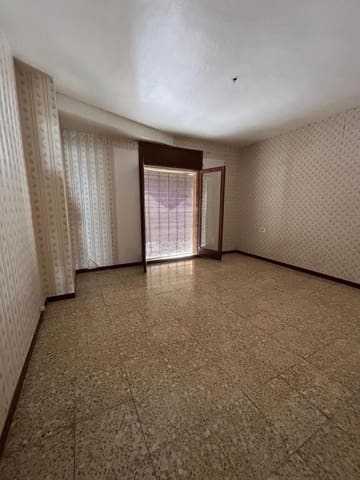 5 soverom Leilighet til salgs i Sant Carles de la Ràpita - € 155 500 (Ref: 9174446)