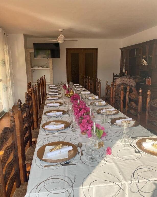 8 sypialnia Willa na sprzedaż w Alcanar z basenem garażem - 445 000 € (Ref: 9174447)