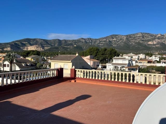 8 sypialnia Willa na sprzedaż w Alcanar z basenem garażem - 445 000 € (Ref: 9174447)