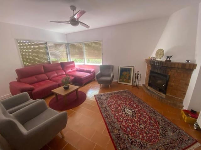 8 sypialnia Willa na sprzedaż w Alcanar z basenem garażem - 445 000 € (Ref: 9174447)