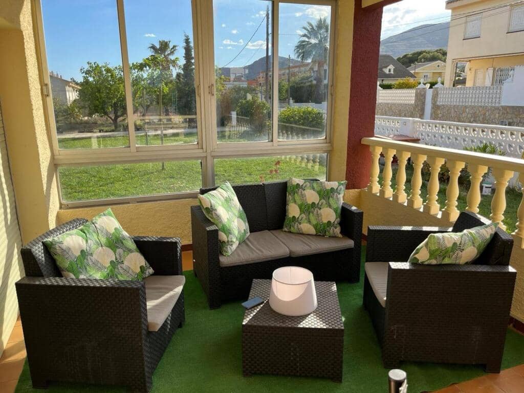 8 sypialnia Willa na sprzedaż w Alcanar z basenem garażem - 445 000 € (Ref: 9174447)