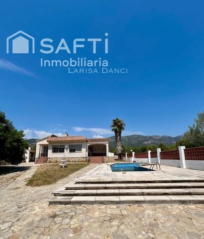 6 soverom Villa til salgs i Alcanar med svømmebasseng - € 415 500 (Ref: 9174448)