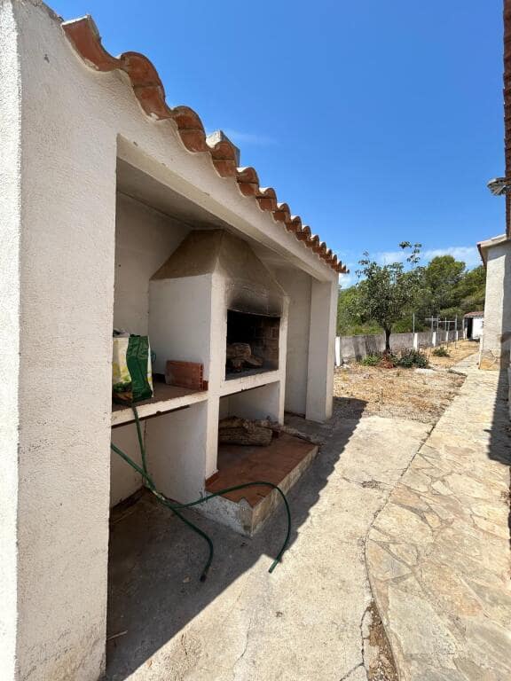 6 soveværelse Villa til salg i Alcanar med swimmingpool - € 415.500 (Ref: 9174448)