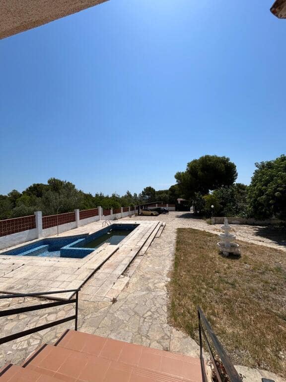 6 soveværelse Villa til salg i Alcanar med swimmingpool - € 415.500 (Ref: 9174448)