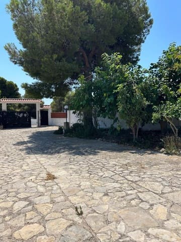 6 soverom Villa til salgs i Alcanar med svømmebasseng - € 415 500 (Ref: 9174448)