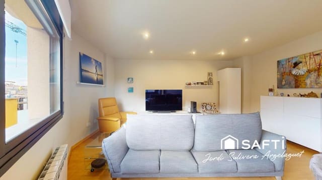 4 soverom Leilighet til salgs i Girona by med garasje - € 415 000 (Ref: 9174449)