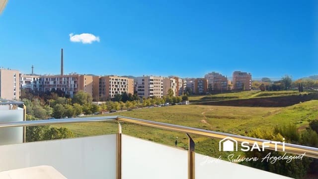 4 soverom Leilighet til salgs i Girona by med garasje - € 415 000 (Ref: 9174449)