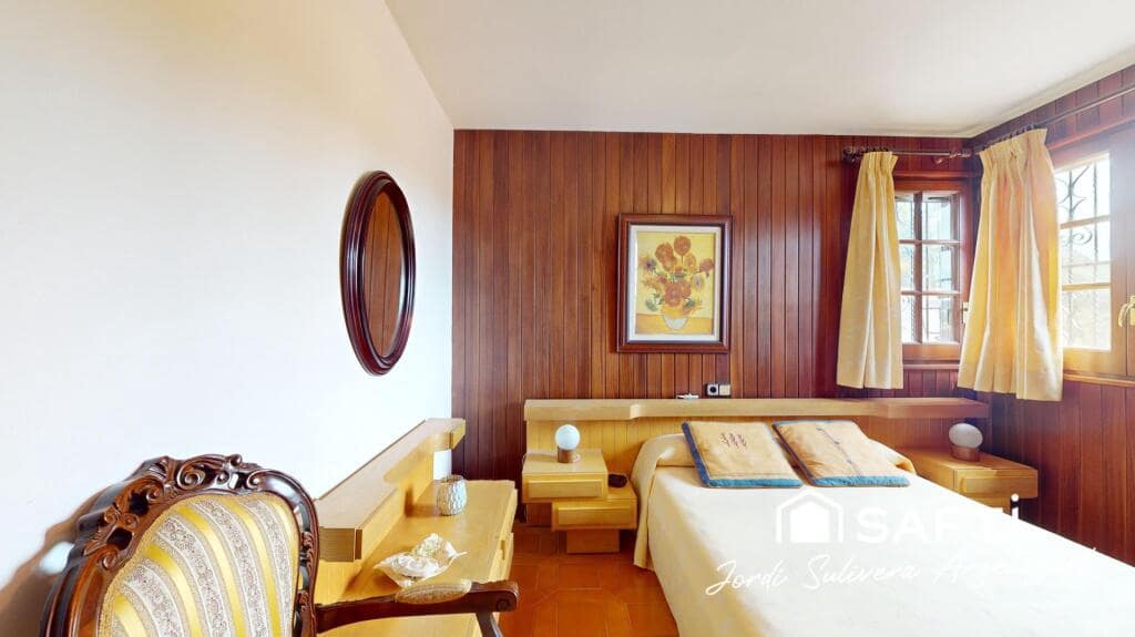 4 makuuhuone Huvila myytävänä paikassa Santa Cristina d'Aro mukana uima-altaan - 780 000 € (Ref: 9174450)