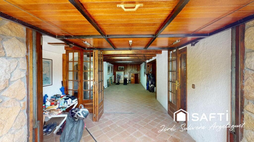 4 makuuhuone Huvila myytävänä paikassa Santa Cristina d'Aro mukana uima-altaan - 780 000 € (Ref: 9174450)