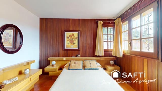 4 sypialnia Willa na sprzedaż w Santa Cristina d'Aro z basenem - 780 000 € (Ref: 9174450)