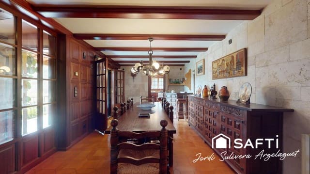 4 sypialnia Willa na sprzedaż w Santa Cristina d'Aro z basenem - 780 000 € (Ref: 9174450)
