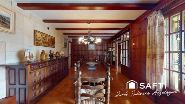 4 sypialnia Willa na sprzedaż w Santa Cristina d'Aro z basenem - 780 000 € (Ref: 9174450)