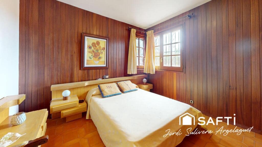 4 makuuhuone Huvila myytävänä paikassa Santa Cristina d'Aro mukana uima-altaan - 780 000 € (Ref: 9174450)