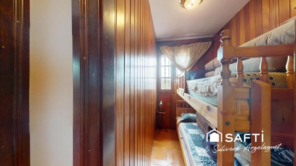 4 makuuhuone Huvila myytävänä paikassa Santa Cristina d'Aro mukana uima-altaan - 780 000 € (Ref: 9174450)